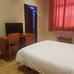 Hotel Arcea Villaviciosa