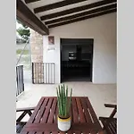 Casa Rural El Secret De Marco