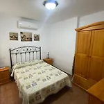 Apartamentos Playa Lancon - Carboneras Cabo De Gata