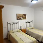 Apartamentos Playa Lancon - Carboneras Cabo De Gata