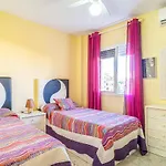 Lovely Apartment In Torremolinos With Wifi