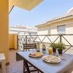 Atico Duplex Chapin Piscina Parking