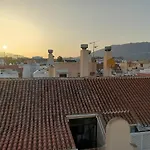 Coqueto Apartamento En Playa-Centro De Fuengirola