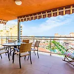 Apartamento En Oropesa Del Mar