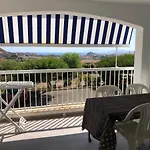 Aguilas Los Geraneos