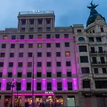 Nyx Hotel Bilbao By Leonardo Hotels