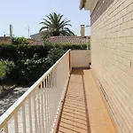 At096 Piscina Privada, Barbacoa, Wifi, 900M De La Playa