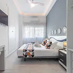 Pueblo Marinero Apt 1