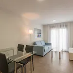 Apartamentos Las Dunas