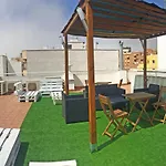 Dream Suites And Apartments Almeria Centro