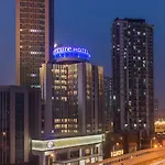 Grand Mercure Wuhan Qiaokou