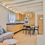 Apartamentos 525