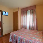 Hotel Y Casona El Carmen