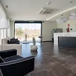 Hotel Portman