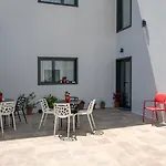 Hotel Portman