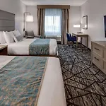 Best Western Plus Mid County
