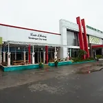 Capital O 1709 Simalungun City Hotel