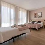 Limehome Barcelona Carrer De Besalu 82