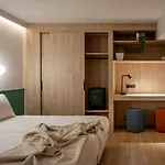 Apartamentos Líbere Bilbao Guggenheim