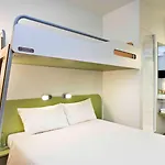 Ibis Budget Málaga Centro