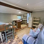 Kingfisher Cottage At Boschrivier Farm Plettenberg Bay