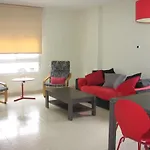 A 100 Metros De La Playa