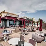 Apartamentos Turisticos Jardines Del Plaza