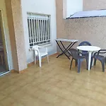 Apartamentos Gandia Beach 3000