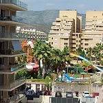 Apartamento Marina Beach