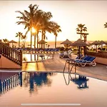 Fantastico Apartamento Con Vistas Al Mar Zona Club La Costa Castillo Fuengirola