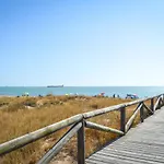 Retama Beach