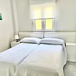 Mi Capricho 3-5 Beachfront- Apartment With Sea Views In Costa Del Sol