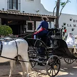 Hotel La Malvasia
