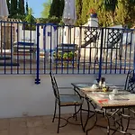 Premium Bed & Breakfast Casa Alegria Andaluza