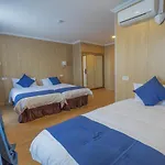 Hotel Vila Calella