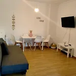 Apartamento 7 Revueltas