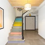 Beautiful Apartment In Malaga