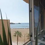 Albergue Club Nautico De Aguilas