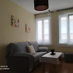 Vivienda Turistica Ramon Trillo En Muxia