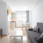Global Properties Coqueto Apartamento En Puerto De Sagunto