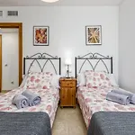Fuengirola Center, 3 Bedrooms, And Parking