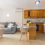 Apartamento Con Piscina A 250M De La Playa