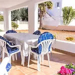 Villa El Arenal A 3 Min De La Playa