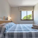Can Costelles Cambrils - Atico En Primera Linea Con Vistas, Piscina Y Parking