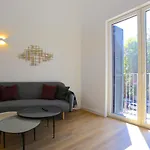 Juan De Austria Central Penthouse 4Pax