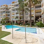 Carihuela Beach