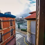 Precioso Apartamento En Puerto Deportivo Centro A Estrenar