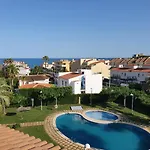Alcala Blau Atico