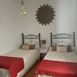 Apartamento Reina Mercedes Centro-Playa