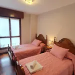 Tata Y Yayo - Piso Para 4 Pax Muy Comodo En Aviles - Vut-5984-As